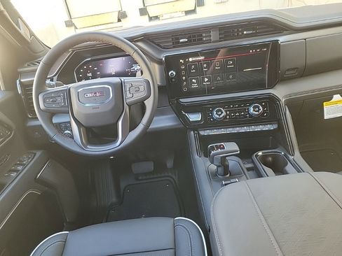 New 2026 GMC Sierra 1500 AT4X image 27