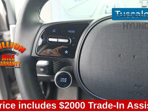 Used 2023 Hyundai Ioniq 5 SEL image 18