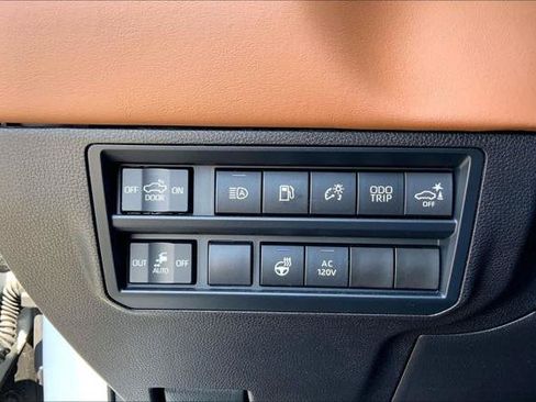 Certified 2026 Toyota Tundra 1794 Edition AWD/4WD image 33