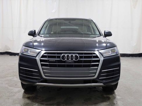 Used 2018 Audi Q5 2.0T Premium Plus image 14