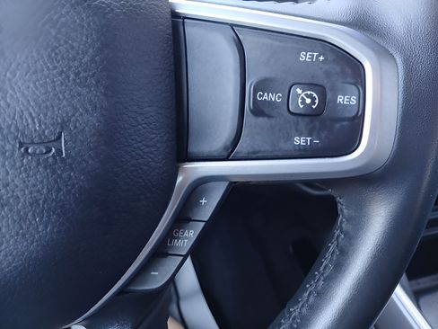 Used 2023 RAM 1500 Big Horn AWD/4WD image 21
