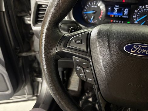 Used 2016 Ford Edge SE FWD image 19