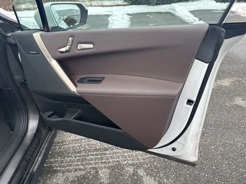 Certified 2024 BMW iX xDrive50 w/ Premium Package image 10