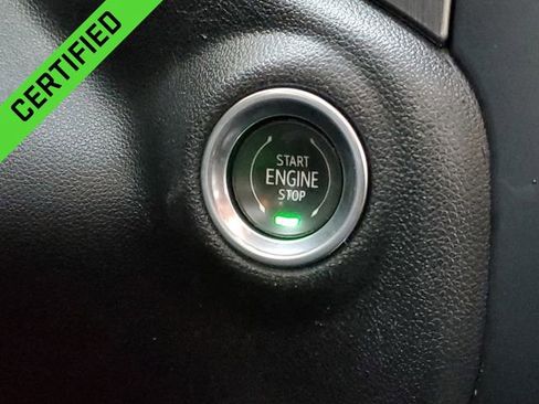 Certified 2020 GMC Sierra 1500 Denali w/ Denali Ultimate Package image 18