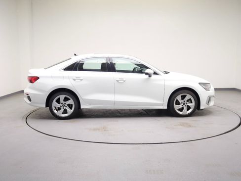 Used 2022 Audi A3 2.0T Premium w/ Convenience Package AWD/4WD image 6
