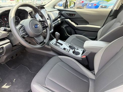 Certified 2026 Subaru Crosstrek 2.0i Premium AWD/4WD image 19