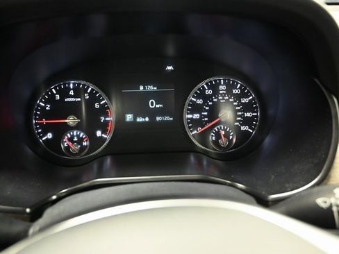 Used 2020 Kia Telluride EX image 33