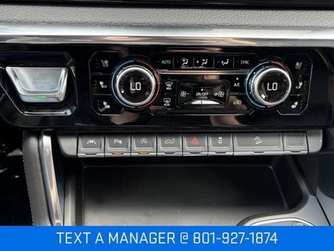 New 2026 GMC Sierra 1500 Denali w/ Technology Package AWD/4WD image 29