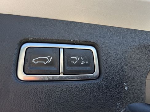 Used 2025 Kia Sorento EX w/ EX Panoramic Sunroof Package AWD/4WD image 13