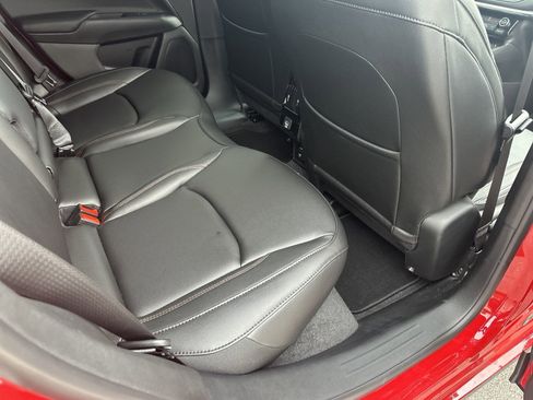 New 2024 Jeep Compass Limited image 23