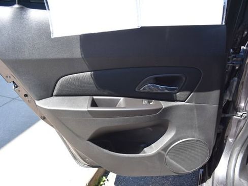Used 2014 Chevrolet Cruze LTZ w/ RS Package FWD image 35