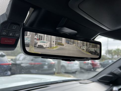 Used 2025 Toyota Tundra 1794 Edition image 27