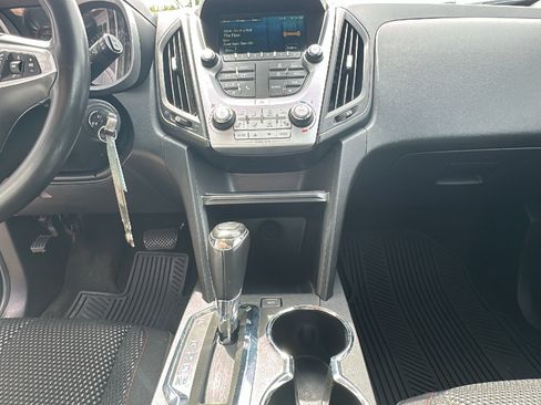 Used 2017 Chevrolet Equinox LT w/ Convenience Package AWD/4WD image 21
