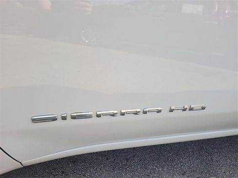 Used 2026 GMC Sierra 3500 SLE w/ SLE Value Package image 4