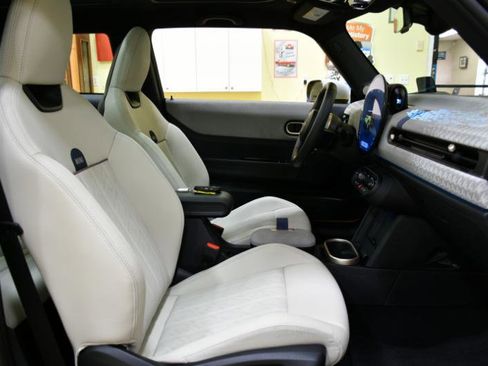 Used 2025 MINI Cooper S image 37