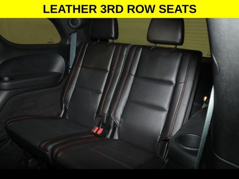 Used 2023 Dodge Durango R/T AWD/4WD image 16