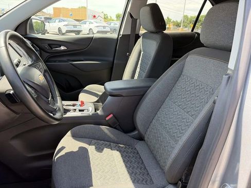 Used 2024 Chevrolet Equinox LT FWD image 17