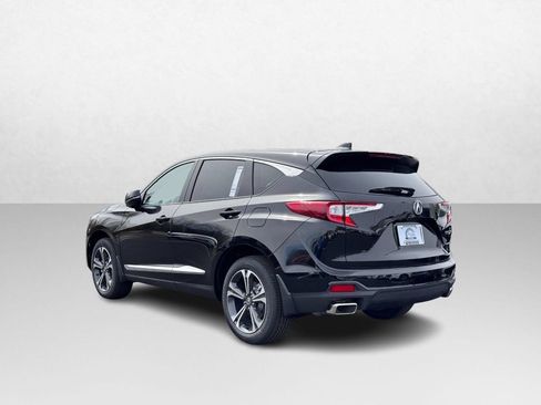 Certified 2026 Acura RDX SH-AWD w/ Technology Package image 4