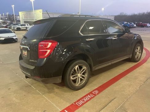 Used 2016 Chevrolet Equinox LTZ w/ Enhanced Convenience Package image 5