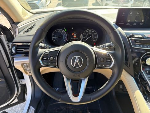 Used 2023 Acura RDX AWD image 12