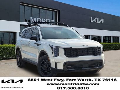 New 2026 Kia Sorento SX Prestige
