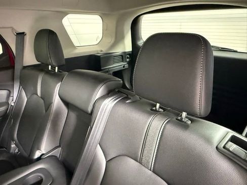 Used 2026 Honda Passport RTL image 38