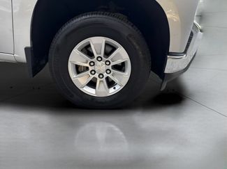 Used 2022 Chevrolet Silverado 1500 LT AWD/4WD video 2