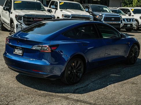 Used 2020 Tesla Model 3 Standard Range Plus RWD image 15