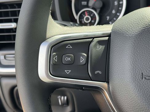 New 2026 RAM 1500 Big Horn AWD/4WD image 12