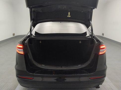 Used 2019 Ford Fusion SE image 29