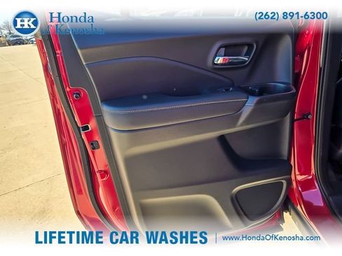 Used 2023 Honda Ridgeline RTL image 23