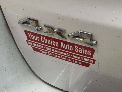 Used 2021 Jeep Grand Cherokee Limited image 5