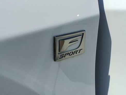 Used 2020 Lexus RX 450h F Sport w/ Cold Weather Package (CT) AWD/4WD image 18