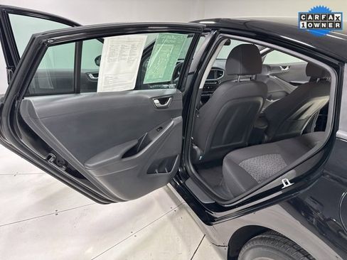 Used 2018 Hyundai Ioniq Blue image 20