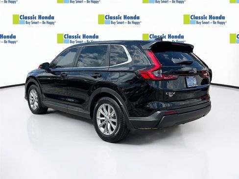 Certified 2023 Honda CR-V EX-L image 5