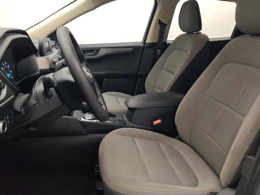 Used 2020 Ford Escape S FWD image 17