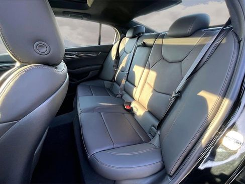 Used 2025 Cadillac CT5 V image 22