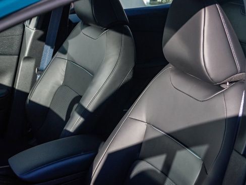 New 2026 Nissan Leaf SV+ w/ Protection Package image 26