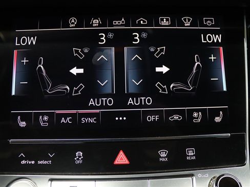 Used 2019 Audi A8 L 3.0T w/ Luxury Package image 31