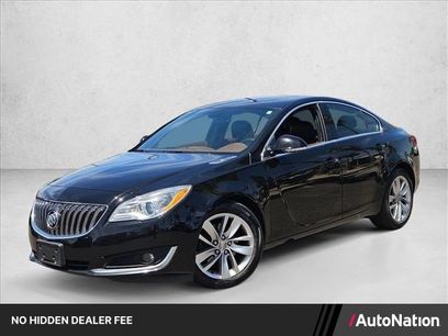 Used 2015 Buick Regal Premium