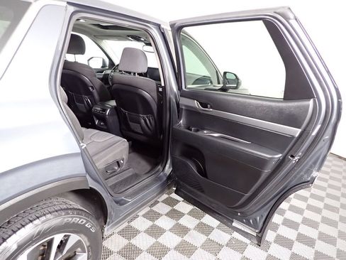 Used 2022 Hyundai Palisade SEL w/ Cargo Package FWD image 34