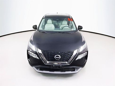 Used 2023 Nissan Rogue SV w/ SV Premium B Package AWD/4WD image 13