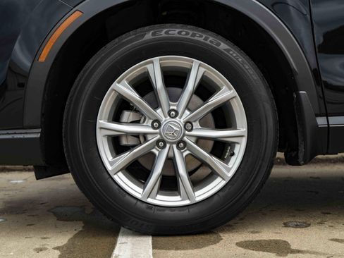 Used 2025 Honda CR-V EX-L image 14