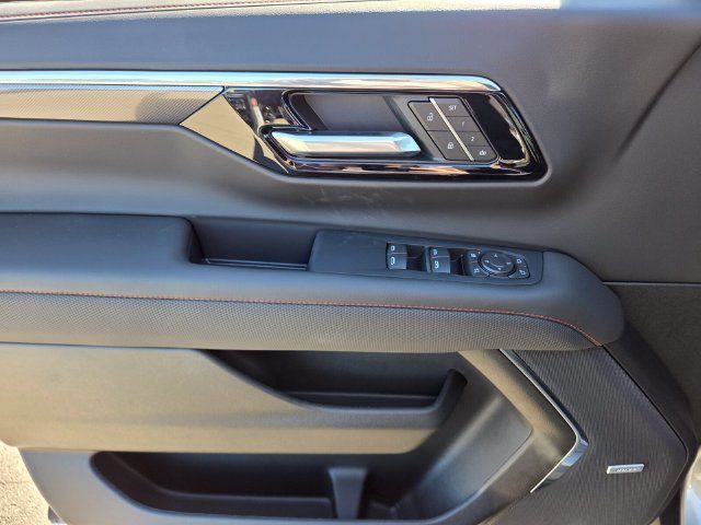 New 2027 Chevrolet Tahoe RST w/ Advanced Technology Package AWD/4WD image 10