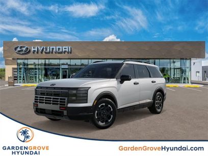 New 2026 Hyundai Palisade XRT Pro