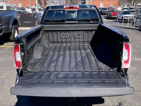 Used 2017 GMC Canyon SLE w/ SLE Convenience Package image 26