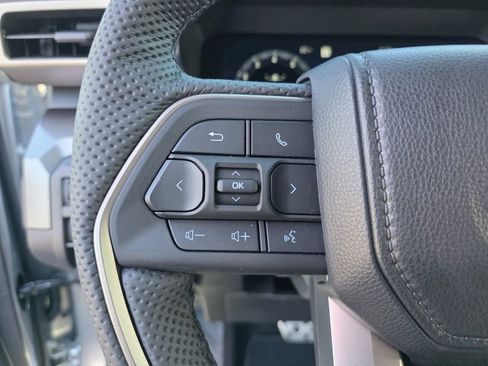 New 2026 Toyota Tacoma TRD Sport RWD image 29