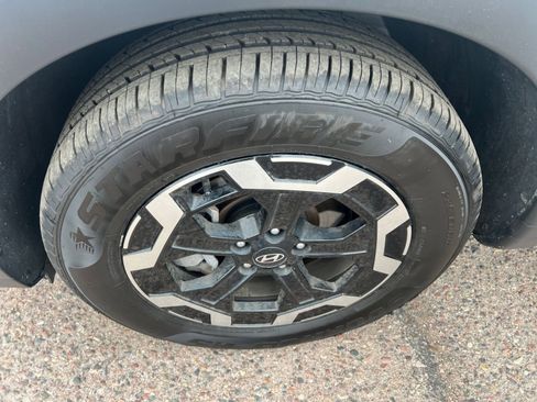 Used 2025 Hyundai Santa Fe SEL image 32