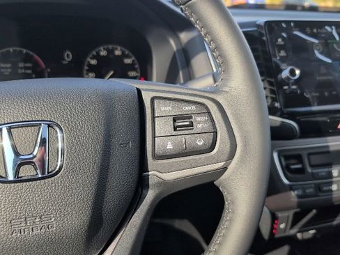 New 2026 Honda Ridgeline RTL image 33