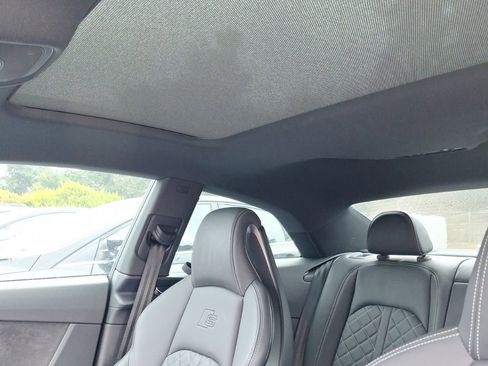 Used 2021 Audi S5 Premium Plus AWD/4WD image 16